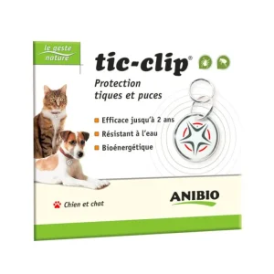 ANIBIO Tic clip Clearance