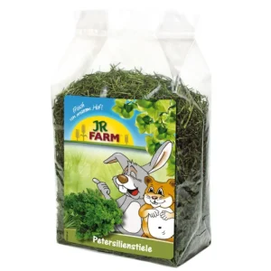 JR FARM Tiges de persil New