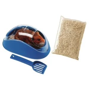 FERPLAST Toilette Koky Clearance