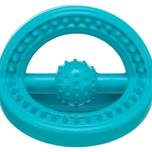 TRIXIE Tracteur 14 cm pour chien New