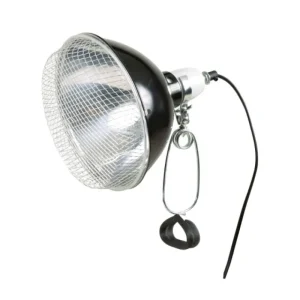 TRIXIE Lampe reflecteur à pince 150W Outlet