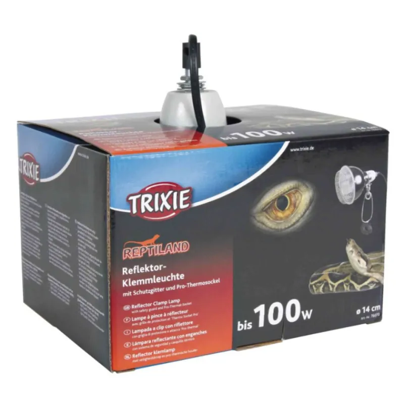 trixie_lampe_rflecteur__p_0.webp TRIXIE Lampe réflecteur à Pince 100W Best