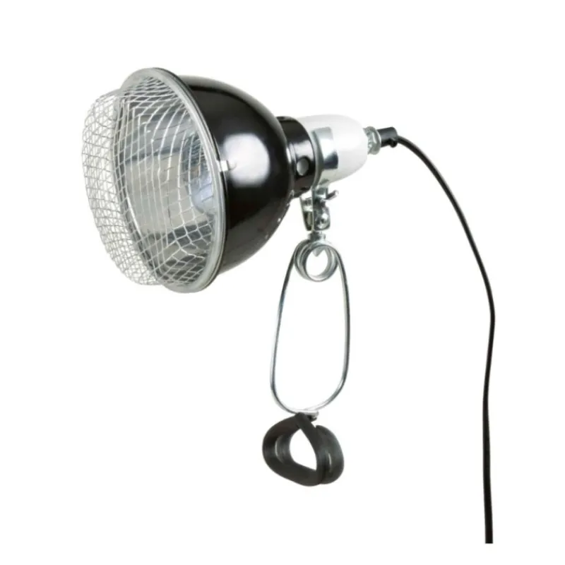 trixie_lampe_rflecteur__p_1.webp TRIXIE Lampe réflecteur à Pince 100W Best