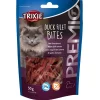 TRIXIE Premio Duck Filet Bites New