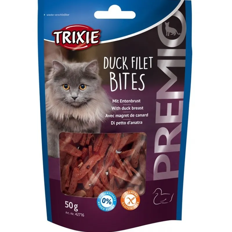 trixie_premio_duck_filet__0.webp TRIXIE Premio Duck Filet Bites New