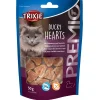 TRIXIE Premio Ducky Hearts Fashion