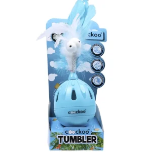 LAROY GROUP Tumbler pour chat Coockoo Best