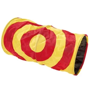 FERPLAST Tunnel pour chat Clearance
