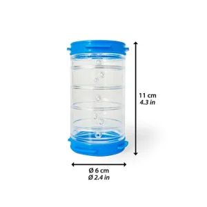 FERPLAST Tuyaux Tube Line '4' FPI 4812 Online
