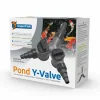 SUPERFISH Valve Y pour bassin Clearance