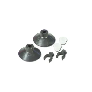 EHEIM 2 ventouses + clips (4013050) Classic, Professionel Hot
