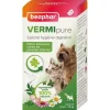 BEAPHAR VERMIpure pour chiot et petit chien – Fashion