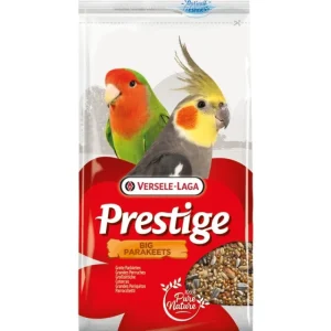 VERSELE LAGA Grandes Perruches Prestige 4 kg Clearance