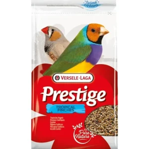 VERSELE LAGA Oiseaux Exotiques Prestige 4 kg Fashion