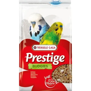 VERSELE LAGA Perruches Prestige 4 kg Discount
