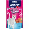 VITAKRAFT VITOBEL Vitakraft Cat Yums Hot