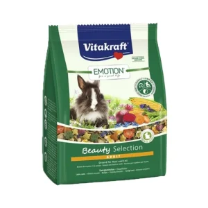 VITAKRAFT VITOBEL Vitakraft Emotion Beauty Lapin nain 1.5 kg Fashion