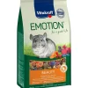 VITAKRAFT VITOBEL Vitakraft Emotion Beauty Chinchilla 600 g New