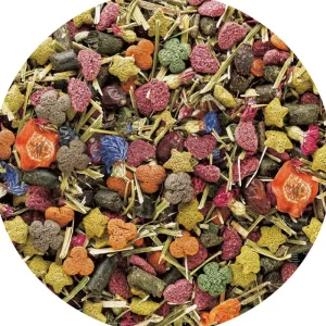 VITAKRAFT VITOBEL Vitakraft Emotion Beauty Chinchilla 600 g New
