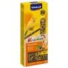 VITAKRAFT VITOBEL Vitakraft Kräcker Canaris au miel & sésame x3 Hot