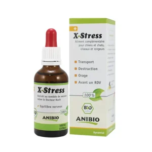 ANIBIO X-Stress 50 ml Online