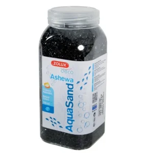ZOLUX Aquasand Ashewa gravier 750 ml Clearance