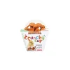 ZOLUX Crunchy Cup Carotte & Lin Clearance