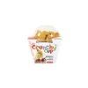 ZOLUX Crunchy Cup Nature & Carotte Fashion