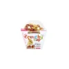 ZOLUX Crunchy Cup Nature & Betterave - Nuggets & Pellets Hot