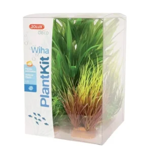 ZOLUX Plantkit Wiha Sale